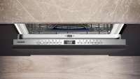 Siemens SX63EX22CE iQ300 Vollintegrierter Geschirrspüler 60 cm XXL